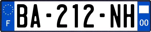BA-212-NH