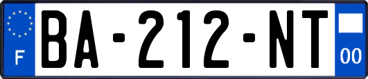 BA-212-NT