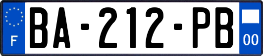BA-212-PB