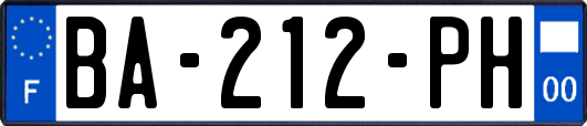BA-212-PH