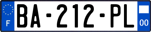 BA-212-PL