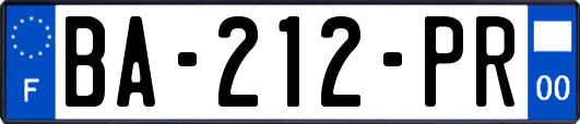 BA-212-PR
