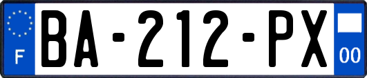 BA-212-PX