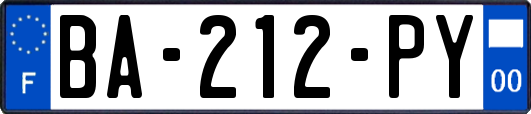 BA-212-PY