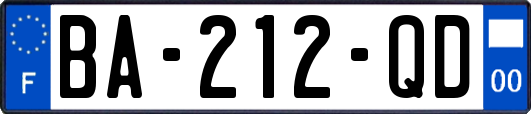 BA-212-QD