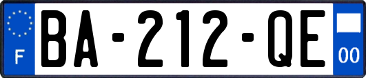 BA-212-QE