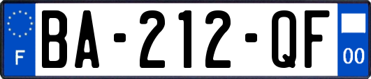 BA-212-QF