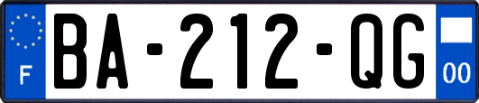 BA-212-QG