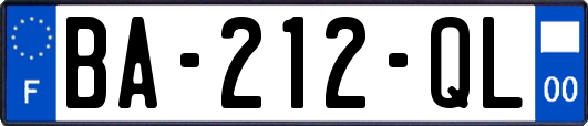 BA-212-QL