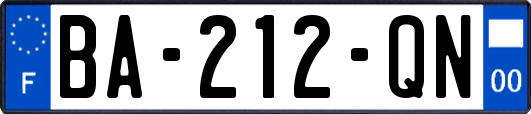 BA-212-QN