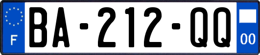 BA-212-QQ