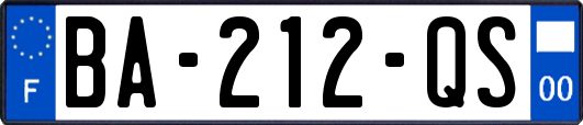 BA-212-QS