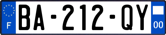 BA-212-QY