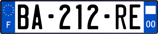 BA-212-RE