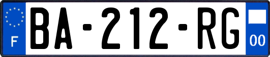 BA-212-RG