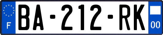 BA-212-RK