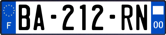 BA-212-RN