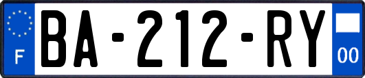 BA-212-RY