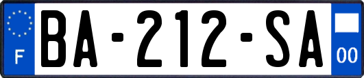 BA-212-SA
