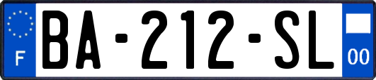 BA-212-SL