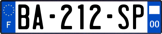 BA-212-SP