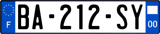 BA-212-SY
