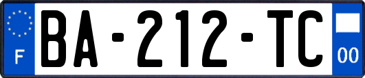 BA-212-TC