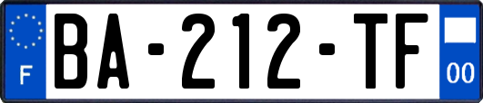 BA-212-TF