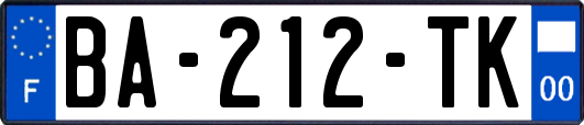 BA-212-TK