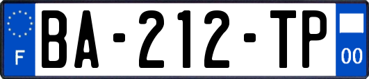 BA-212-TP