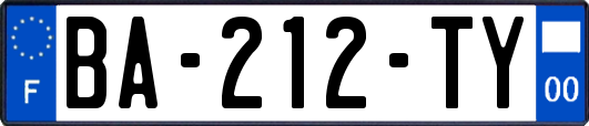 BA-212-TY