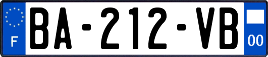 BA-212-VB