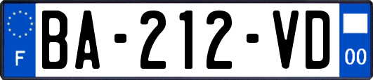 BA-212-VD