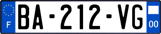 BA-212-VG