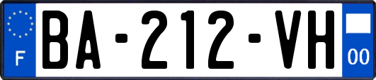 BA-212-VH