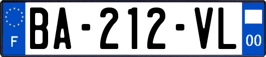 BA-212-VL