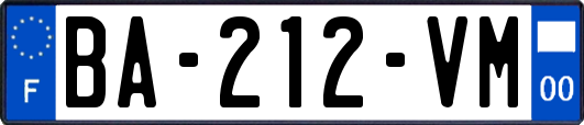 BA-212-VM