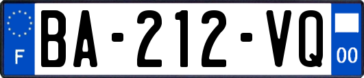 BA-212-VQ