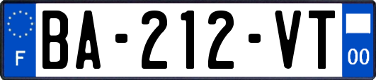 BA-212-VT