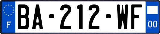 BA-212-WF