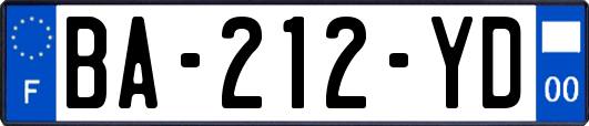 BA-212-YD