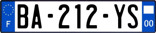 BA-212-YS