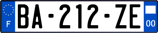 BA-212-ZE