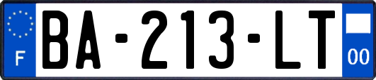 BA-213-LT