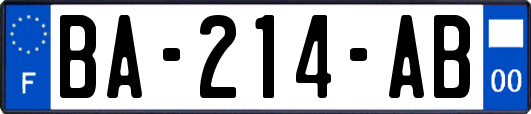 BA-214-AB