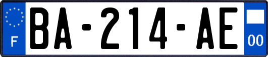 BA-214-AE