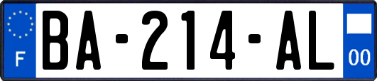 BA-214-AL