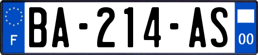 BA-214-AS