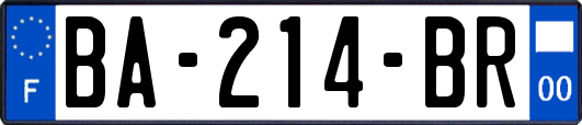 BA-214-BR