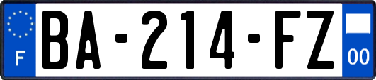 BA-214-FZ